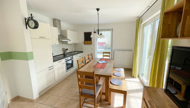 Haus mit 5 Schlafzimmern in Röbel/Müritz mit garten und terrasse - Foto 3