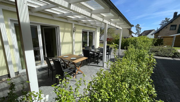 Haus mit 5 Schlafzimmern in Röbel/Müritz mit garten und terrasse - Foto 5