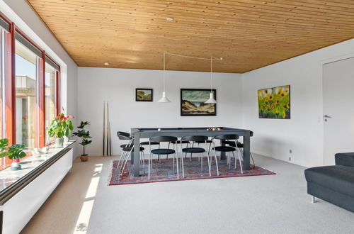 Photo 24 - 5 bedroom House in Vestervig with terrace