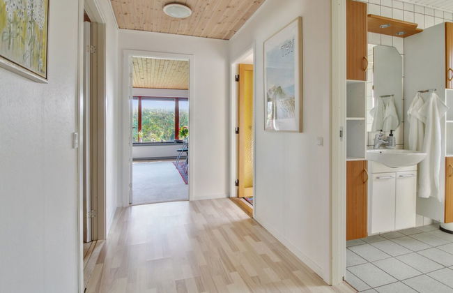 "Ingward" - 750m from the sea - Foto 11