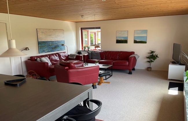 "Ingward" - 750m from the sea - Foto 27