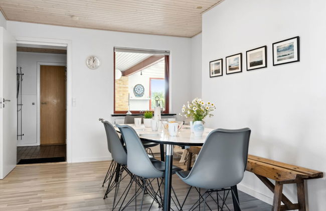 "Ingward" - 750m from the sea - Foto 28