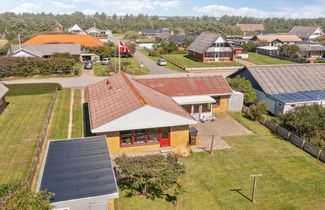 Photo 3 - Maison de 5 chambres à Vestervig avec terrasse