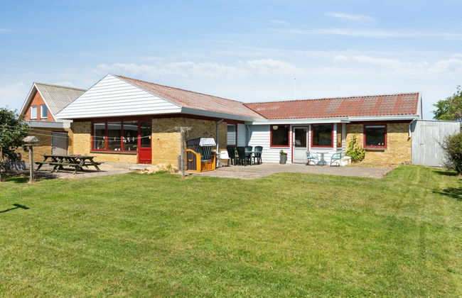 "Ingward" - 750m from the sea - Foto 6