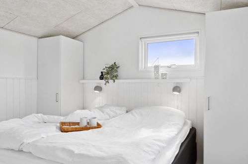 Foto 6 - Haus mit 2 Schlafzimmern in Harrerenden mit terrasse