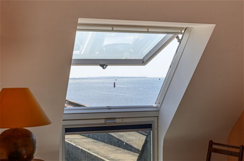 Foto 15 - Apartamento de 3 habitaciones en Quiberon con terraza y vistas al mar