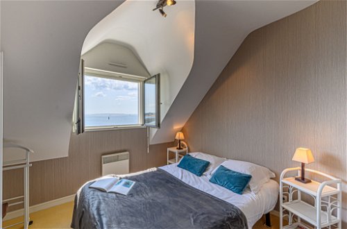 Foto 5 - Appartamento con 3 camere da letto a Quiberon con terrazza e vista mare