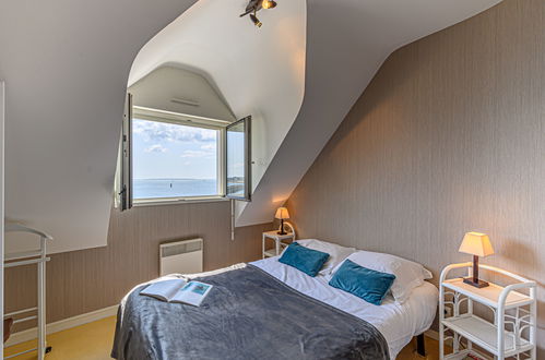 Foto 5 - Appartamento con 3 camere da letto a Quiberon con terrazza e vista mare