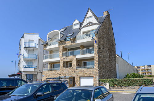 Photo 21 - Appartement de 3 chambres à Quiberon avec terrasse et vues à la mer