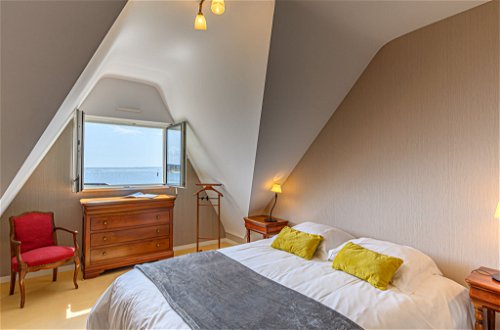 Foto 13 - Apartamento de 3 habitaciones en Quiberon con terraza y vistas al mar