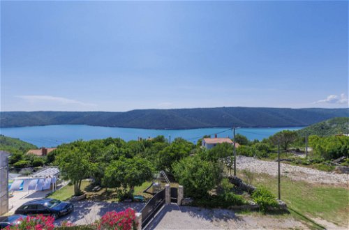 Foto 30 - Casa de 3 quartos em Raša com piscina privada e vistas do mar