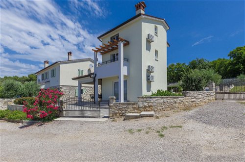 Photo 20 - 3 bedroom House in Raša with private pool and sea view