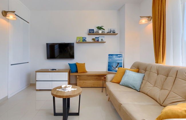 Casa de 4 quartos em Raša com piscina privada e jardim - Foto 10