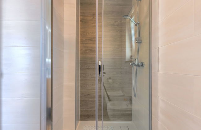 Casa de 4 quartos em Raša com piscina privada e jardim - Foto 42