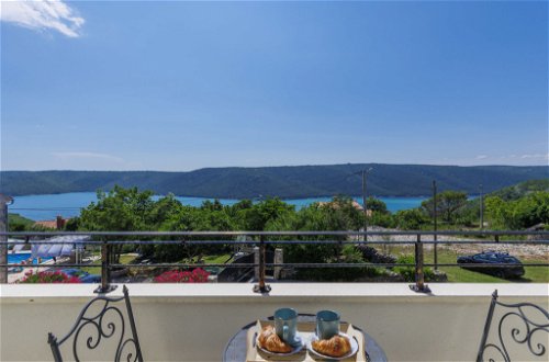 Photo 29 - 3 bedroom House in Raša with private pool and sea view