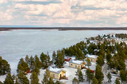 Foto 8 - Haus mit 2 Schlafzimmern in Hailuoto mit sauna