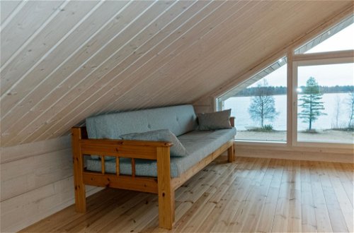 Foto 22 - Haus mit 2 Schlafzimmern in Hailuoto mit sauna