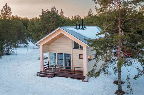 Photo 26 - Maison de 2 chambres à Hailuoto avec sauna