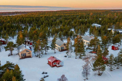 Photo 25 - 2 bedroom House in Hailuoto with sauna