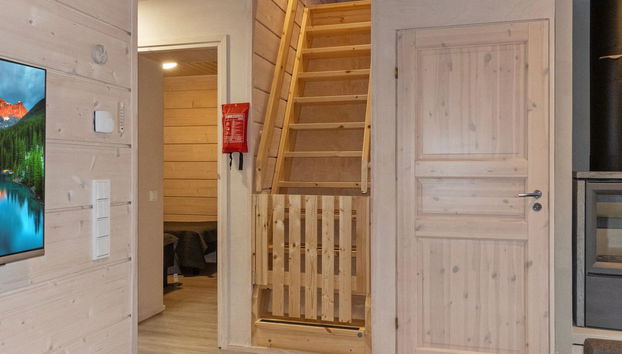 Haus mit 2 Schlafzimmern in Hailuoto - Foto 5