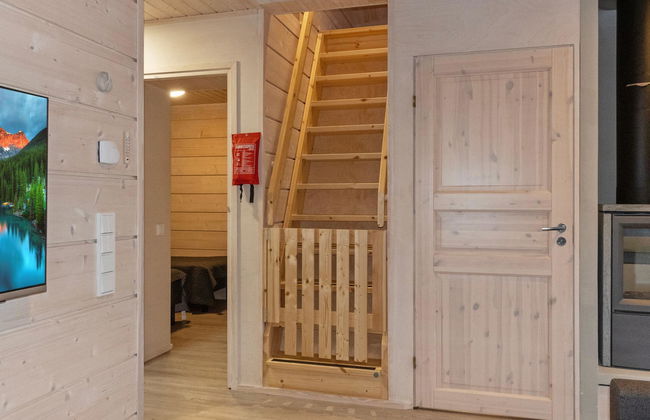 Haus mit 2 Schlafzimmern in Hailuoto - Foto 6