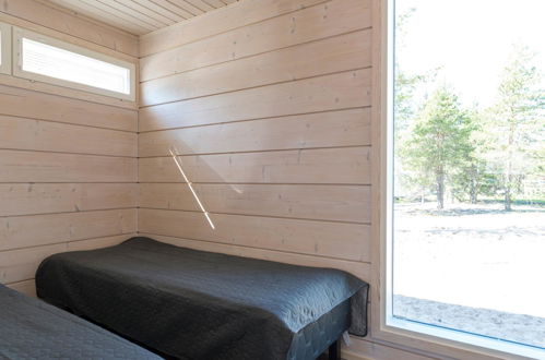 Foto 17 - Haus mit 2 Schlafzimmern in Hailuoto mit sauna