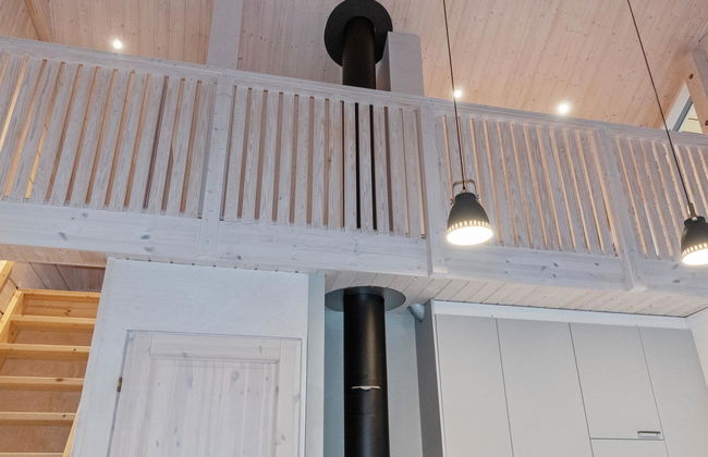 Haus mit 2 Schlafzimmern in Hailuoto - Foto 11