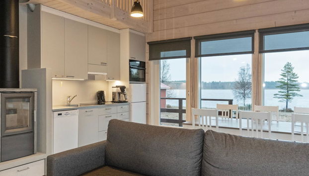 Haus mit 2 Schlafzimmern in Hailuoto - Foto 2