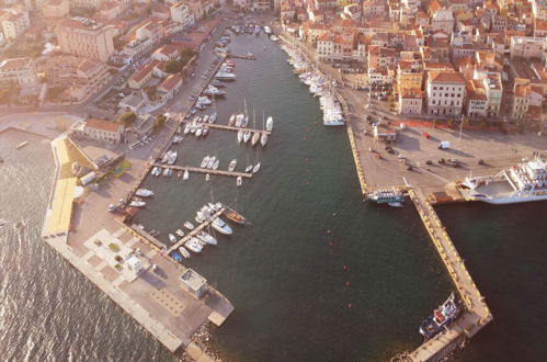 Foto 29 - Appartamento con 1 camera da letto a La Maddalena con terrazza e vista mare