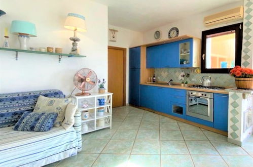 Foto 5 - Apartamento de 1 quarto em La Maddalena com terraço