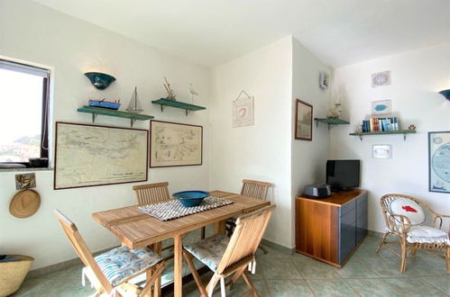 Foto 8 - Apartamento de 1 quarto em La Maddalena com terraço