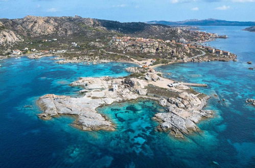 Photo 32 - Appartement de 1 chambre à La Maddalena avec terrasse et vues à la mer