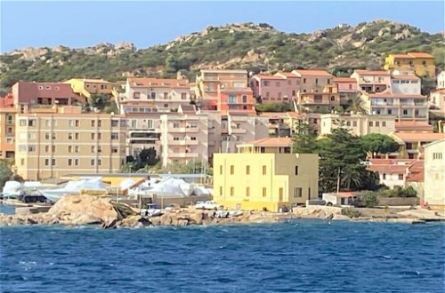 Foto 28 - Apartamento de 1 habitación en La Maddalena con terraza y vistas al mar