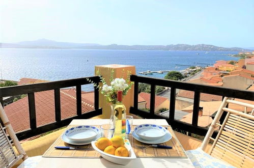 Photo 24 - Appartement de 1 chambre à La Maddalena avec terrasse et vues à la mer