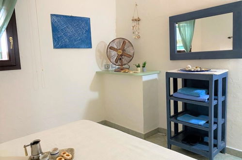 Photo 19 - 1 bedroom Apartment in La Maddalena with terrace and sea view