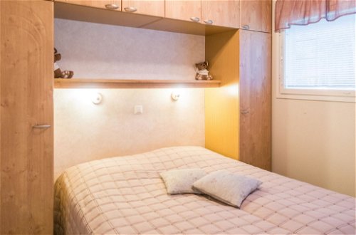 Photo 12 - Maison de 2 chambres à Sotkamo avec sauna