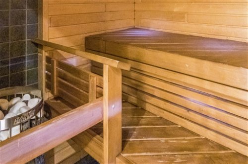 Foto 21 - Casa de 2 quartos em Sotkamo com sauna