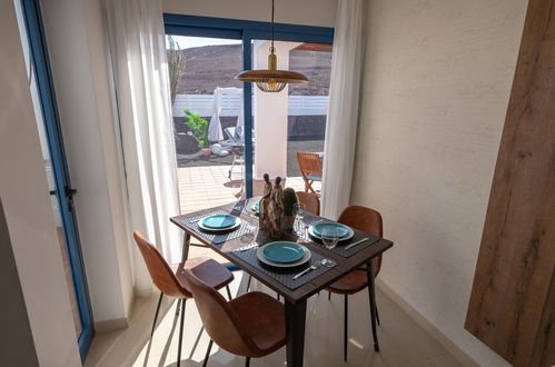 Photo 10 - Maison de 2 chambres à Yaiza avec piscine privée et vues à la mer