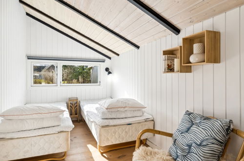 Foto 20 - Casa con 2 camere da letto a Nykøbing Sj con terrazza e vasca idromassaggio