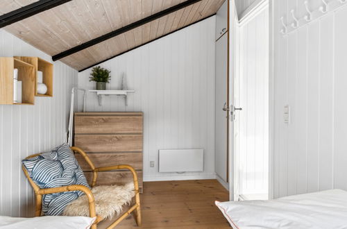 Foto 19 - Casa con 2 camere da letto a Nykøbing Sj con terrazza e vasca idromassaggio