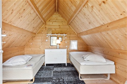 Foto 18 - Casa con 2 camere da letto a Nykøbing Sj con terrazza e vasca idromassaggio