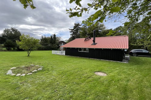 Foto 3 - Casa con 2 camere da letto a Nykøbing Sj con terrazza e vasca idromassaggio