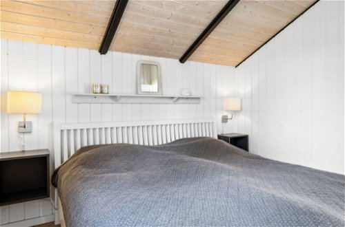 Photo 15 - Maison de 2 chambres à Nykøbing Sj avec terrasse et bain à remous