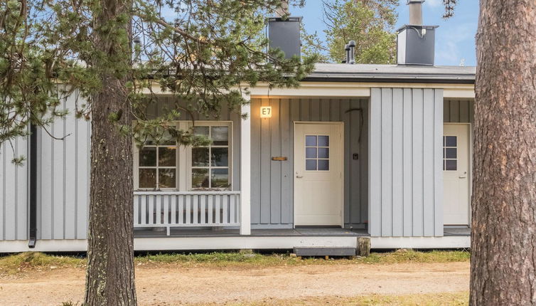 Photo 1 - Maison de 1 chambre à Inari avec sauna