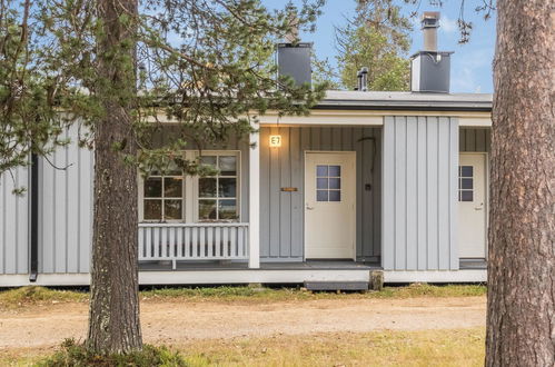 Foto 1 - Haus mit 1 Schlafzimmer in Inari mit sauna