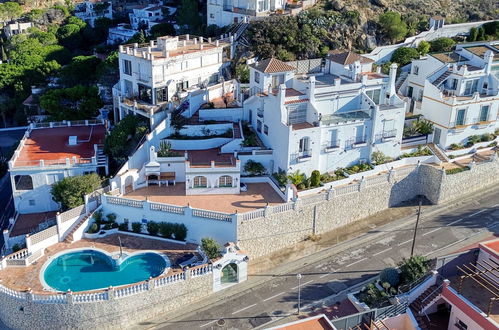 Foto 25 - Casa de 3 quartos em Roses com piscina e terraço