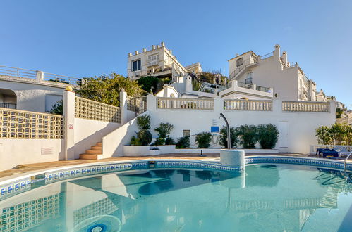 Photo 28 - Maison de 3 chambres à Roses avec piscine et terrasse