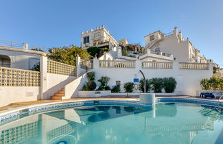 Photo 1 - Maison de 2 chambres à Roses avec piscine et terrasse