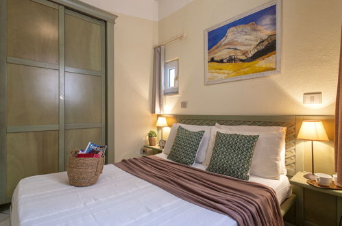 Foto 19 - Appartamento con 1 camera da letto a Trinità d'Agultu e Vignola con terrazza e vista mare