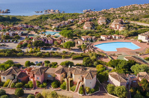 Foto 30 - Appartamento con 1 camera da letto a Trinità d'Agultu e Vignola con terrazza e vista mare